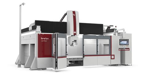 breton cnc machine for sale|breton machines italy.